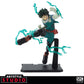 [PREORDER] MY HERO ACADEMIA - Figurine "Izuku One for All"