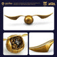 [PREORDER] Harry Potter Golden Snitch Replica