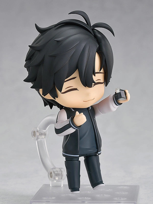 [PREORDER] Nendoroid Cheng Xiaoshi