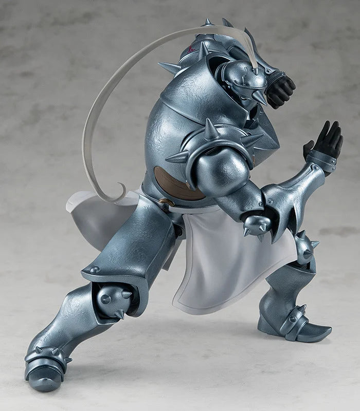[PREORDER 021526] POP UP PARADE Alphonse Elric [reoffer]