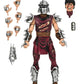 [PREORDER] NECA TMNT (Mirage Comics) 7in Battle Damaged