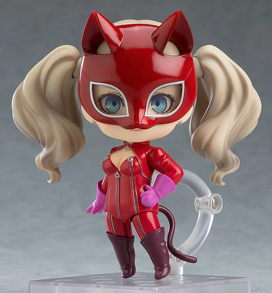 [PREORDER] Nendoroid Ann Takamaki: Phantom Thief Ver.(re-run)