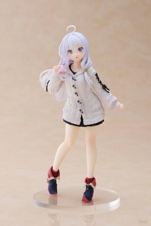 [PREORDER] Wandering Witch: The Journey of Elaina Coreful Figure - Elaina (Knit Sweater Ver.)