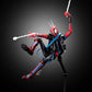 [PREORDER] Spider-Man: Across the Spider-Verse SV-ACTION Spider-Punk