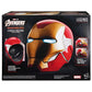 [PREORDER] MARVEL LEGENDS AVENGERS ENDGAME PREMIUM ELECTRONIC HELMET - IRON MAN MARK LXXXV