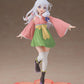 [PREORDER] Wandering Witch: The Journey of Elaina Coreful Figure - Elaina (Sakura Kimono Ver.) Renewal Edition