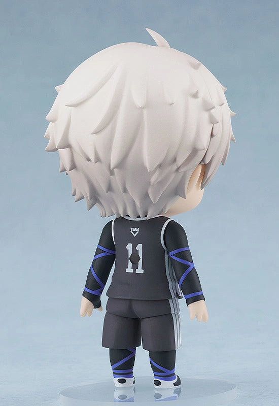 [PREORDER] Nendoroid Nagi Seishiro(re-run)