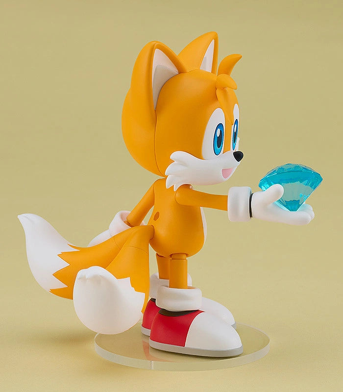 [PREORDER] Nendoroid Tails Sonic the Hedgehog