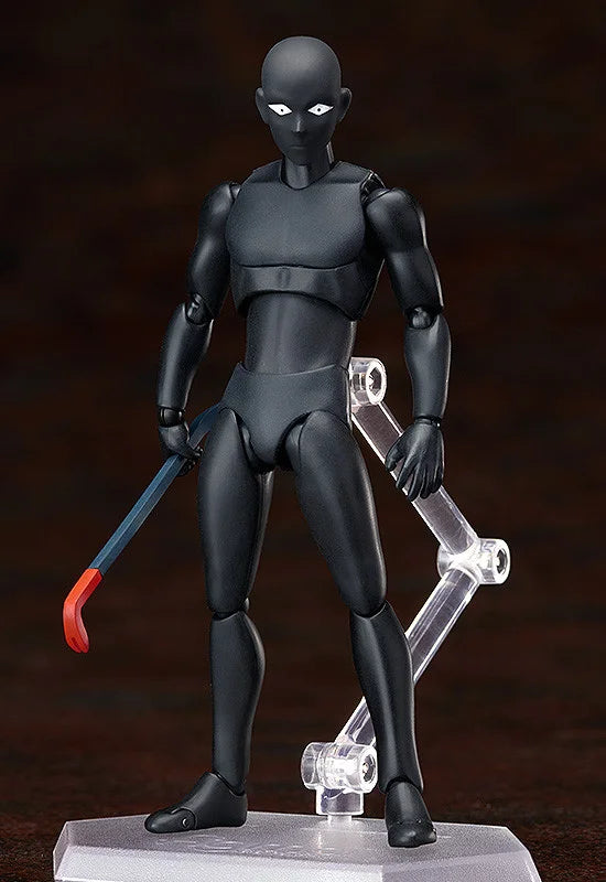 [PREORDER] figma True Criminal