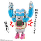 [PREORDER] CHOGOKIN CHOGOKIN TAMAGOTCHI ROBOT + 2ND TAMAGOTCHI (RANDOM)