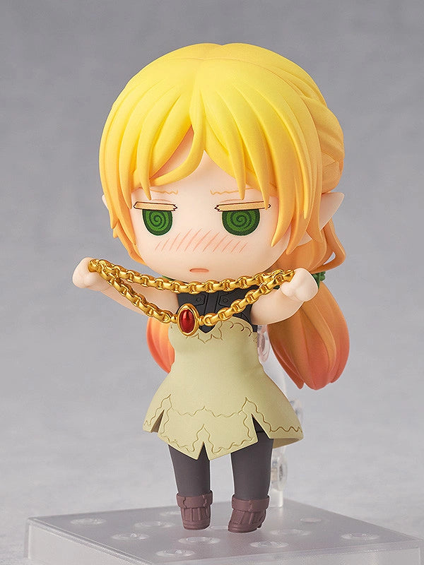 [PREORDER] Nendoroid Elf Uncle from Another World