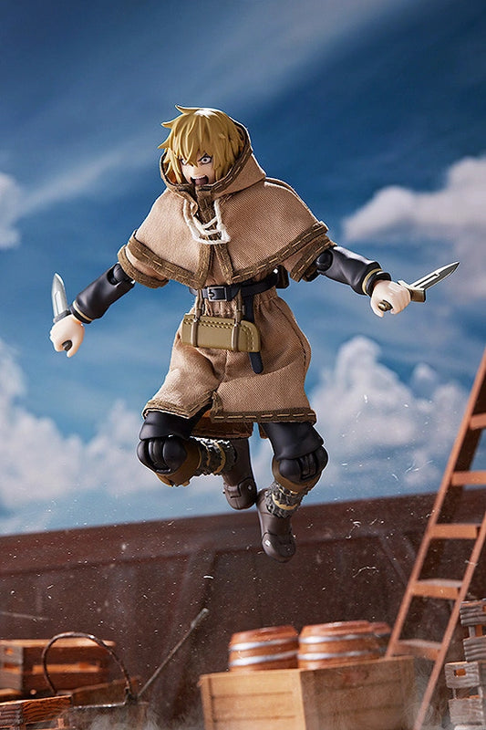 [PREORDER] figma Thorfinn