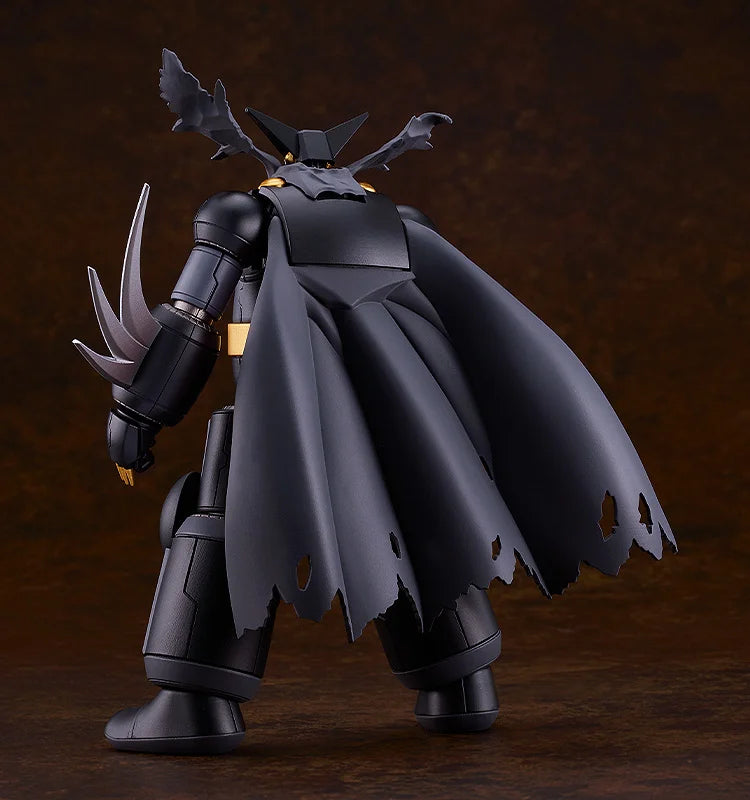 [PREORDER 011826] MODEROID Black Getter