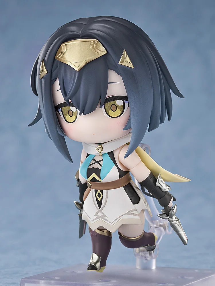[PREORDER 112926] Nendoroid Amber