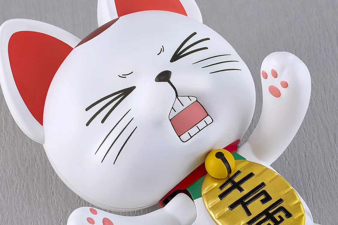 [PREORDER 070626] PLAMAX Turbo Granny (Beckoning Cat)