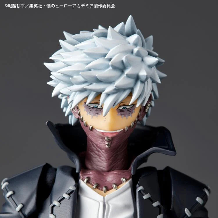 [PREORDER] Amazing Yamaguchi Boku no Hero Academia HEROES: RISING Dabi