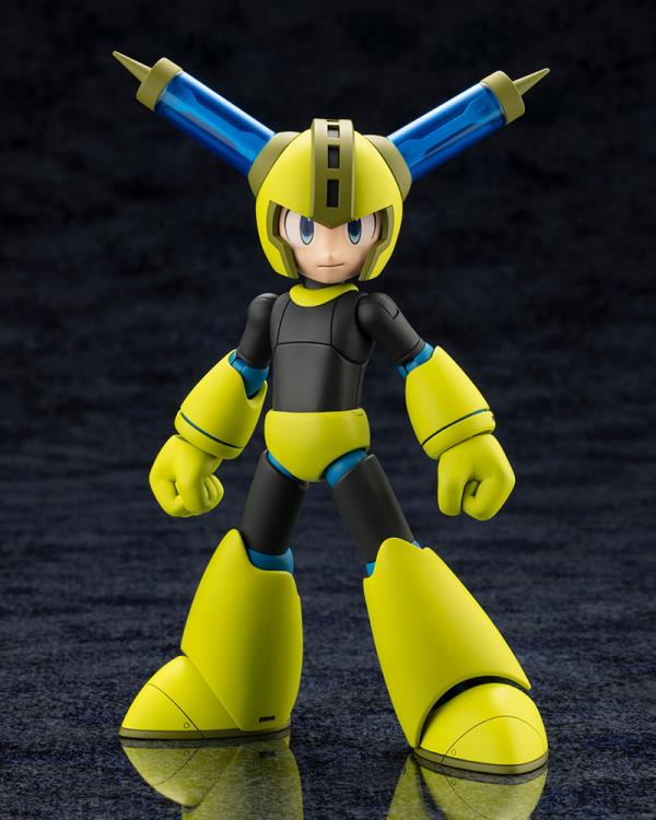 [PREORDER] MEGA MAN SCRAMBLE THUNDER Ver.