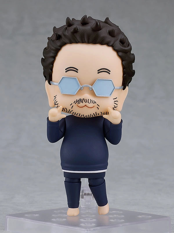 [PREORDER] Nendoroid Director-kun Insufficient Direction