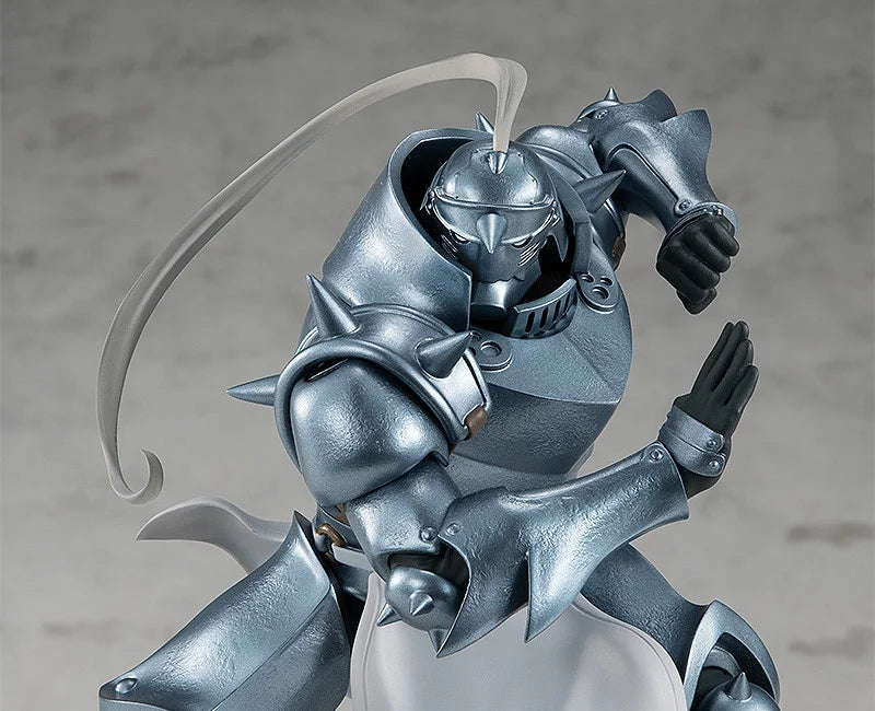 [PREORDER 021526] POP UP PARADE Alphonse Elric [reoffer]