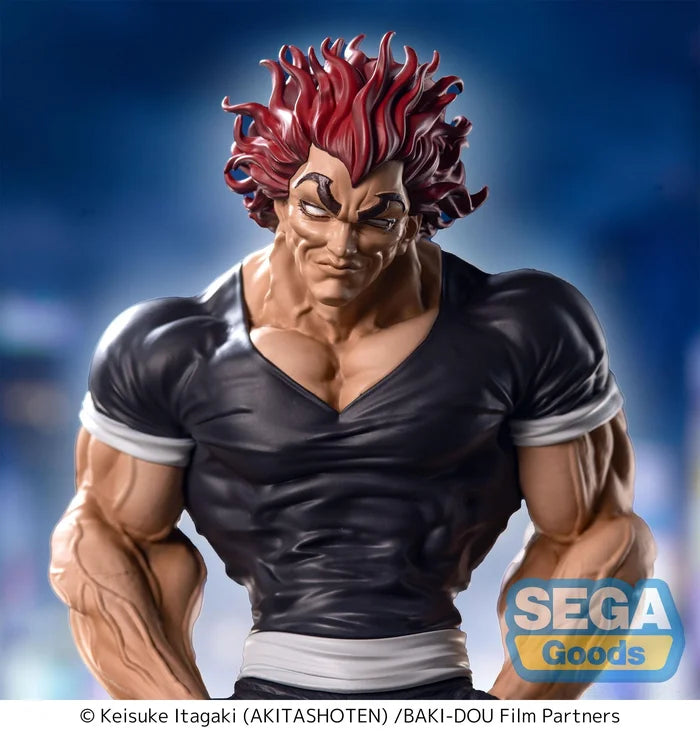 [PREORDER 032426]  SEGA Yujiro