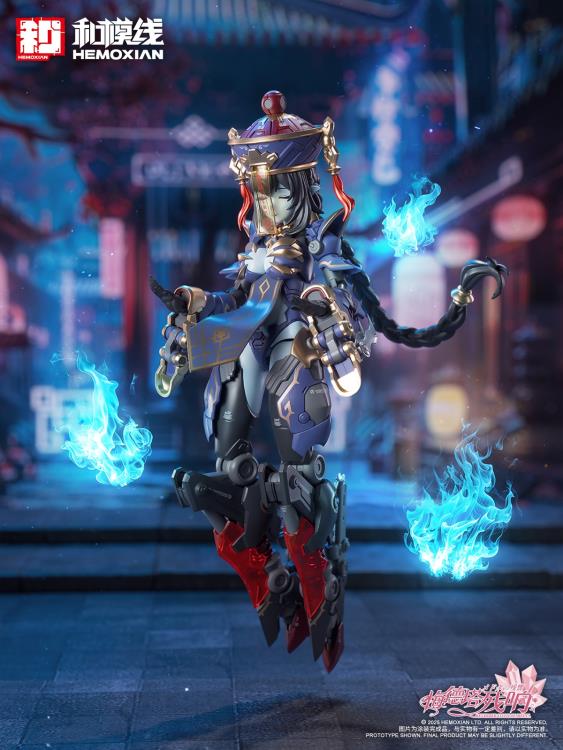 [PREORDER] HEMOXIAN 1/12 Medeta Echoes Jiulian JIULIAN