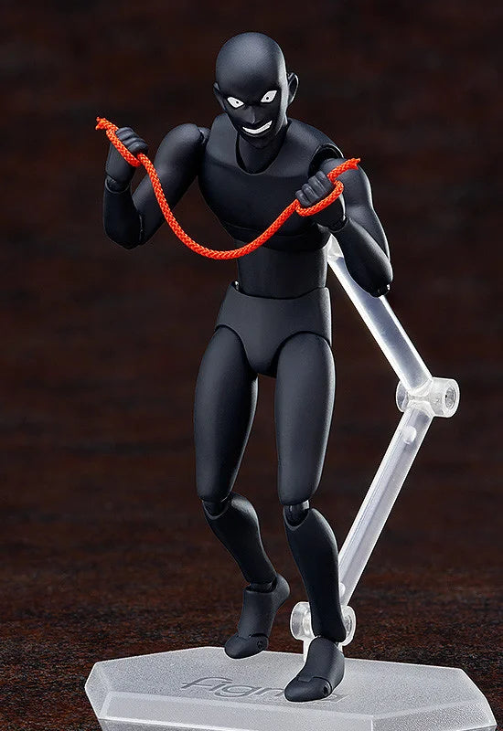 [PREORDER] figma True Criminal