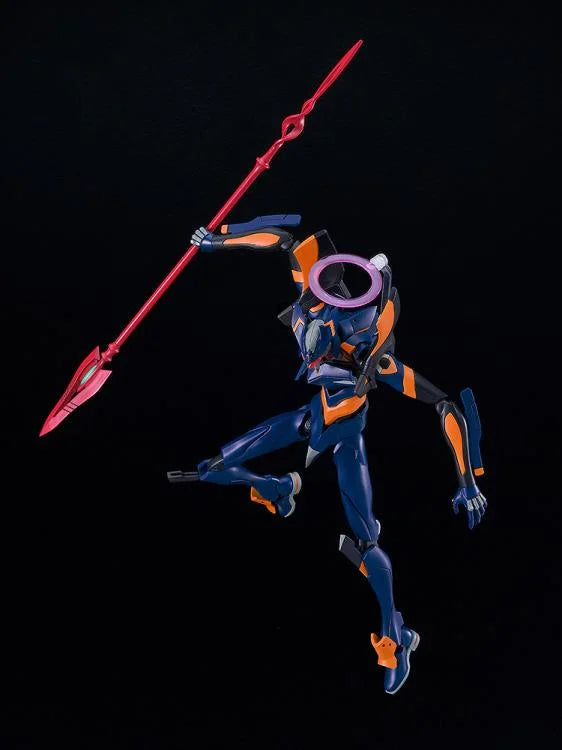 [PREORDER] MODEROID Evangelion Mark.06