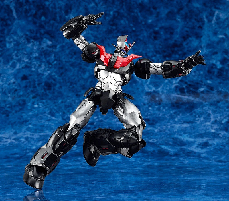 [PREORDER] MODEROID Mazinger ZEST