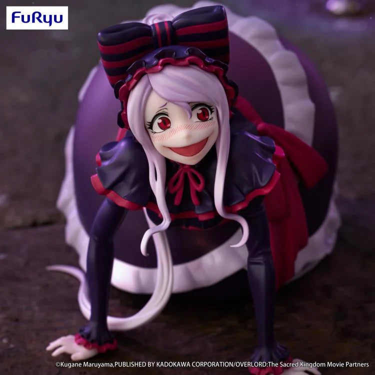 [PREORDER] Furyu OVERLORD Noodle Stopper Figure -Shalltear-