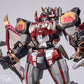 [PREORDER] Mighty Morphin Power Ranger Megazord Exploding model ZL-01 Mythical beast combined