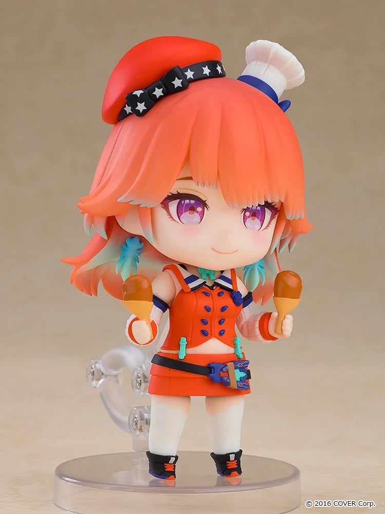 [PREORDER] Nendoroid Takanashi Kiara