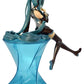 [PREORDER] Hatsune Miku Noodle Stopper Figure -Hatsune Miku Nardack Pearl Color ver.-