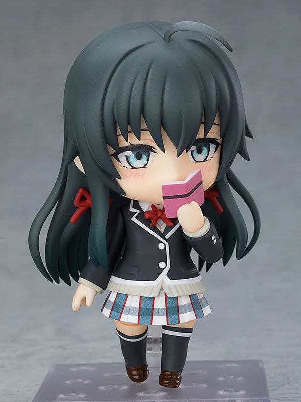 [PREORDER 050426] Nendoroid Yukino Yukinoshita