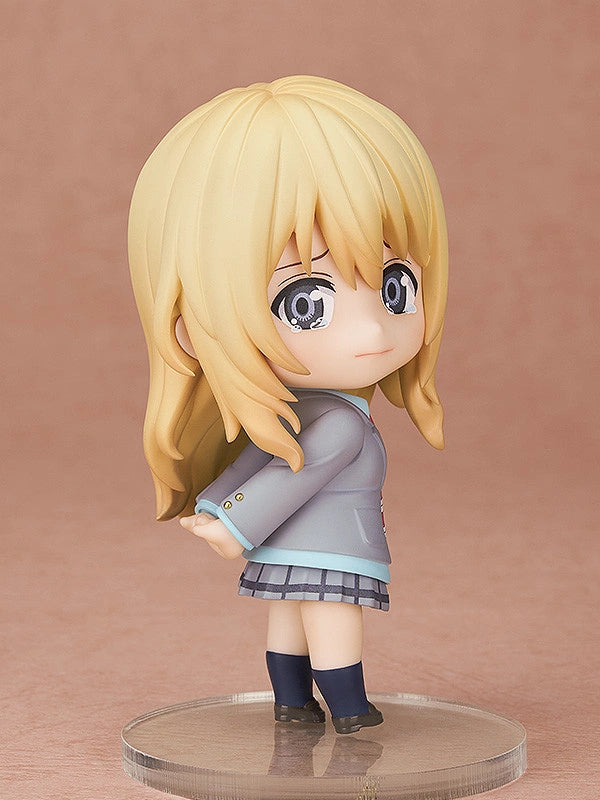 [PREORDER] Nendoroid Kaori Miyazono Your Lie in April