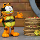 [PREORDER] TMNT (Archie Comics) x Garfield 7in Ultimate Garfello & Odie