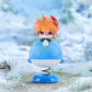 [PREORDER] 1/7 Scale [Genshin Impact] Springy Tartaglia Chibi Figure