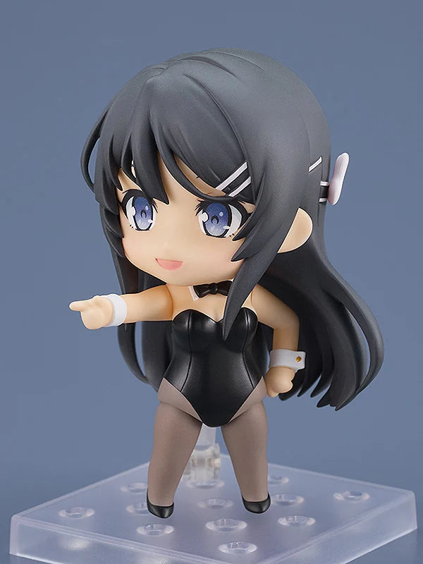 [PREORDER 112326] Nendoroid Mai Sakurajima: Bunny Girl Ver.