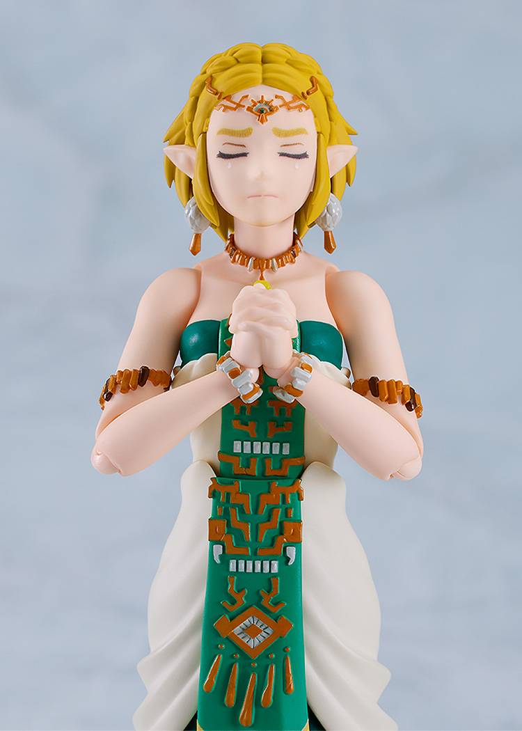 [PREORDER] The Legend of Zelda: Tears of the Kingdom - Zelda Hime (Tears of the Kingdom Ver.)