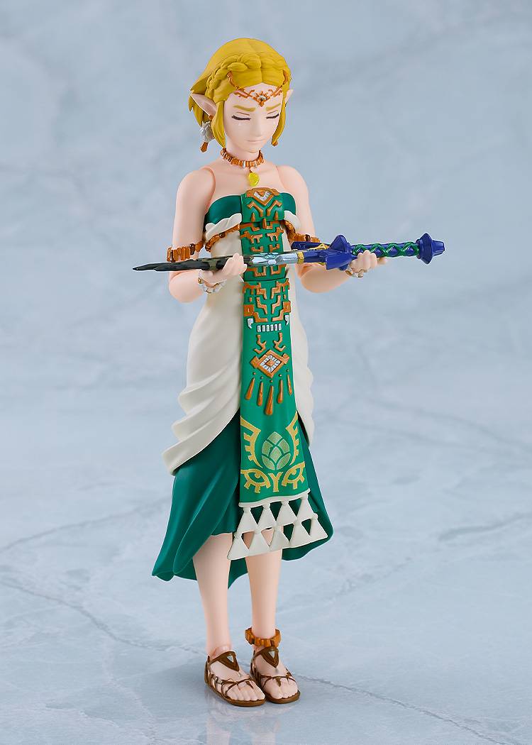 [PREORDER] The Legend of Zelda: Tears of the Kingdom - Zelda Hime (Tears of the Kingdom Ver.)