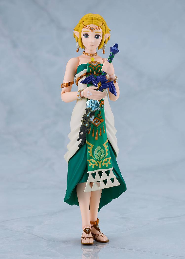 [PREORDER] The Legend of Zelda: Tears of the Kingdom - Zelda Hime (Tears of the Kingdom Ver.)