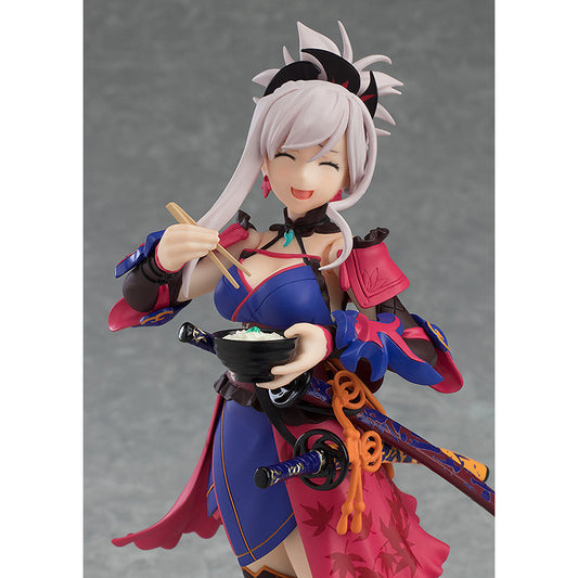 [PREORDER] figma Saber/Miyamoto Musashi
