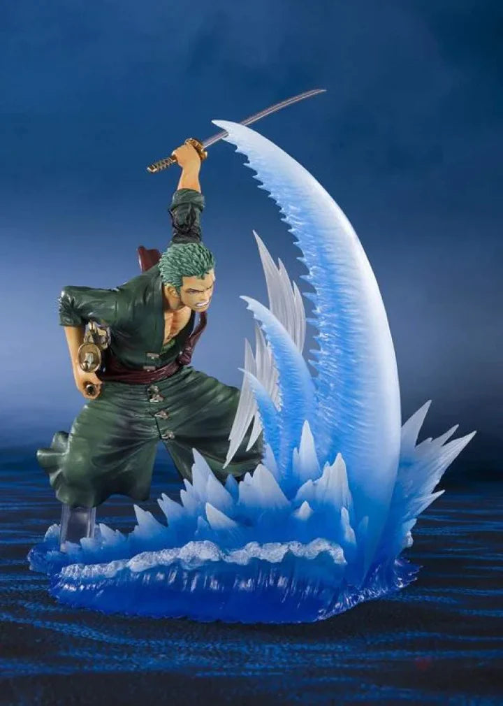 [PREORDER] Figuarts ZERO Roronoa Zoro Yakkoudori