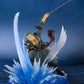 [PREORDER] Figuarts ZERO Roronoa Zoro Yakkoudori