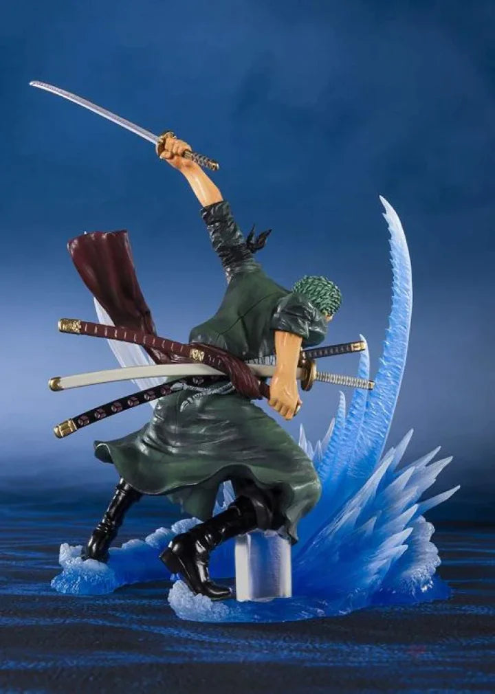 [PREORDER] Figuarts ZERO Roronoa Zoro Yakkoudori