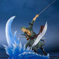 [PREORDER] Figuarts ZERO Roronoa Zoro Yakkoudori