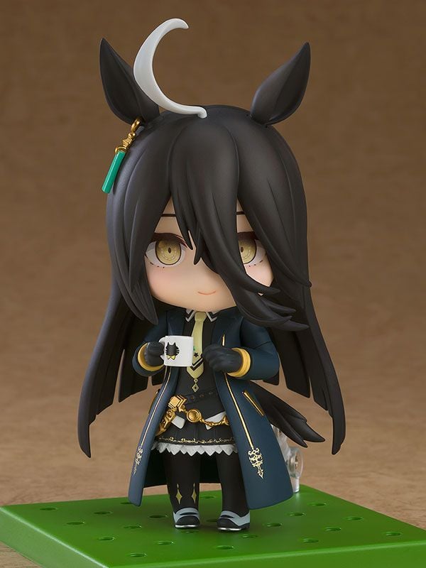 [PREORDER 052426] Nendoroid Manhattan Cafe