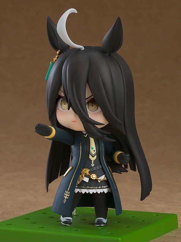 [PREORDER 052426] Nendoroid Manhattan Cafe