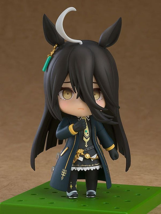 [PREORDER 052426] Nendoroid Manhattan Cafe