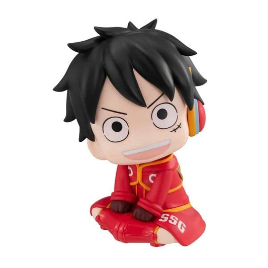 [PREORDER] Lookup ONE PIECE Monkey D. Luffy Ver. Future Island Egghead