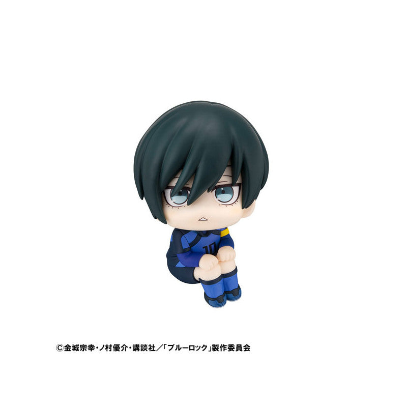 [PREORDER] Lookup BLUE LOCK Rin Itoshi Japanese National Player Match Ver.